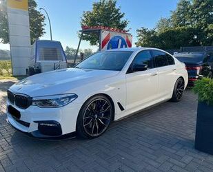 BMW 540 Gebrauchtwagen