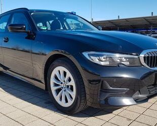 BMW 318 Gebrauchtwagen