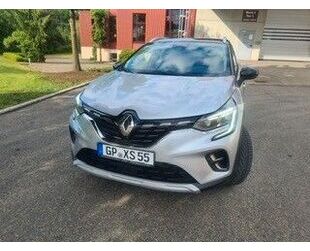 Renault Captur Gebrauchtwagen