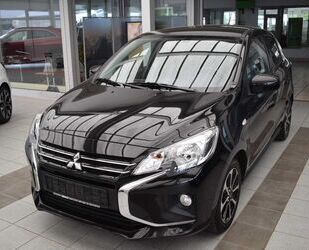 Mitsubishi Space Star Gebrauchtwagen