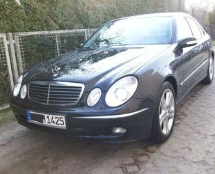 Mercedes-Benz E 280 Gebrauchtwagen