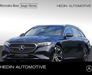 Mercedes-Benz E 200 Gebrauchtwagen