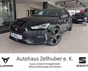 Cupra Leon Gebrauchtwagen
