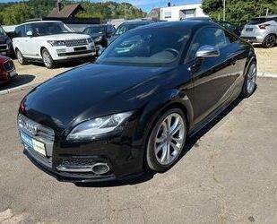Audi TTS Gebrauchtwagen