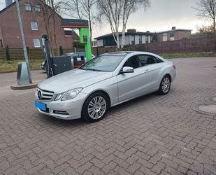 Mercedes-Benz E 350 Gebrauchtwagen