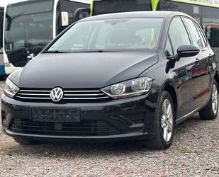 VW Golf Sportsvan Gebrauchtwagen
