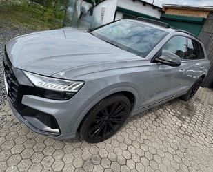 Audi Q8 Gebrauchtwagen
