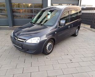 Opel Combo Gebrauchtwagen