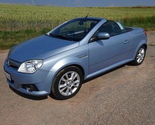 Opel Tigra Gebrauchtwagen