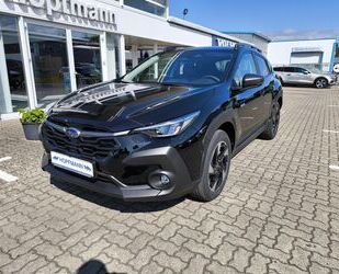 Subaru Crosstrek Gebrauchtwagen