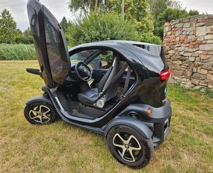 Renault Twizy Gebrauchtwagen