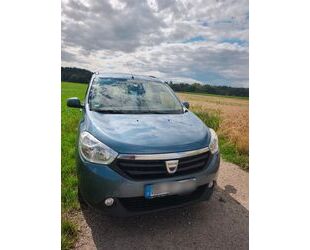 Dacia Lodgy Gebrauchtwagen