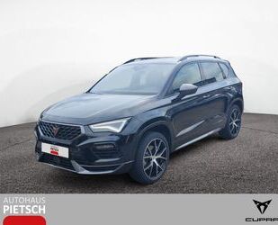 Cupra Ateca Gebrauchtwagen