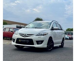 Mazda 5 Gebrauchtwagen