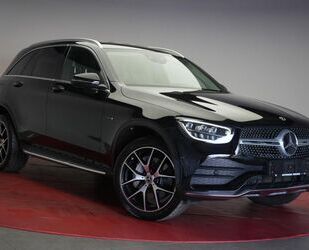 Mercedes-Benz GLC 300 Gebrauchtwagen