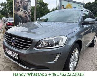 Volvo XC60 Gebrauchtwagen