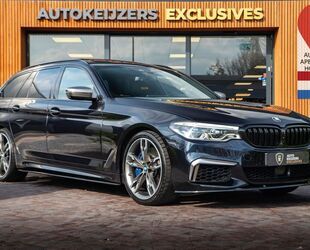 BMW M550 Gebrauchtwagen