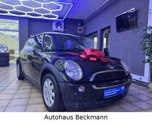 Mini ONE Gebrauchtwagen