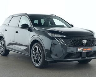 Peugeot 5008 Gebrauchtwagen