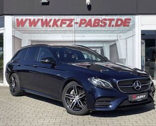 Mercedes-Benz E 53 AMG Gebrauchtwagen