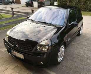 Renault Clio Gebrauchtwagen