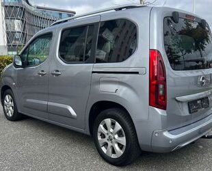 Opel Combo Life Gebrauchtwagen