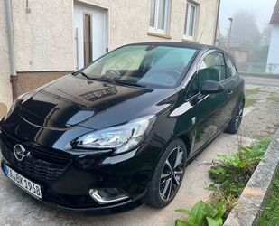 Opel Corsa Gebrauchtwagen