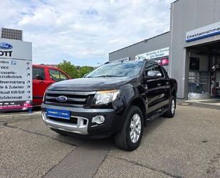 Ford Ranger Gebrauchtwagen