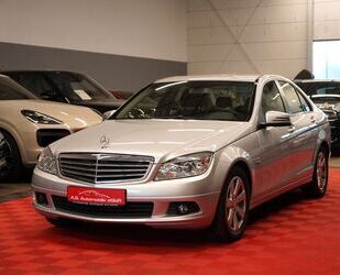 Mercedes-Benz C 180 Gebrauchtwagen
