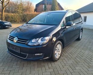 VW Sharan Gebrauchtwagen