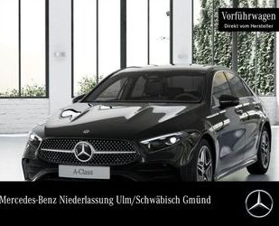 Mercedes-Benz A 180 Gebrauchtwagen