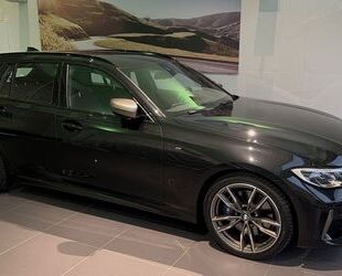 BMW M340i Gebrauchtwagen