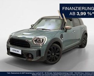 Mini Cooper Countryman Gebrauchtwagen