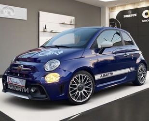 Abarth 595 Turismo Gebrauchtwagen