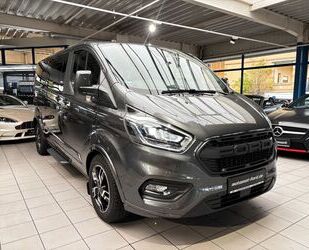 Ford Tourneo Custom Gebrauchtwagen