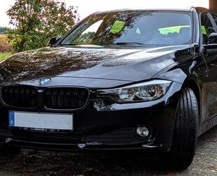 BMW 316 Gebrauchtwagen