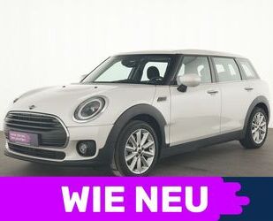 Mini Cooper Clubman Gebrauchtwagen