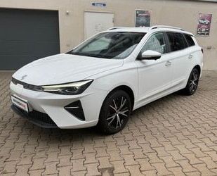 MG MG5 Gebrauchtwagen