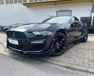 Ford Mustang Gebrauchtwagen