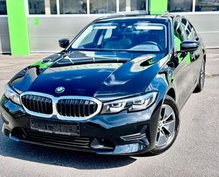 BMW 318 Gebrauchtwagen