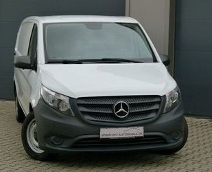 Mercedes-Benz Vito Gebrauchtwagen