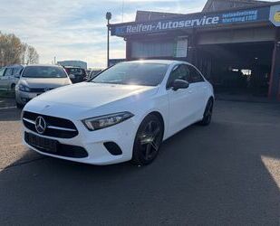 Mercedes-Benz A 180 Gebrauchtwagen