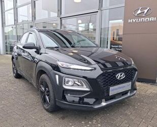 Hyundai KONA Gebrauchtwagen