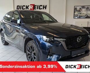 Mazda CX-60 Gebrauchtwagen