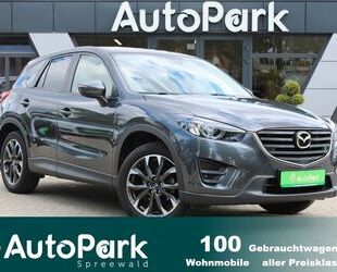 Mazda CX-5 Gebrauchtwagen