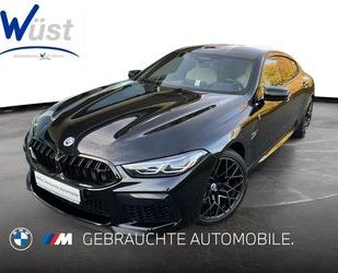 BMW M8 Gebrauchtwagen