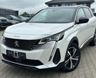 Peugeot 5008 Gebrauchtwagen