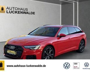 Audi S6 Gebrauchtwagen