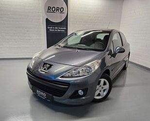 Peugeot 207 Gebrauchtwagen