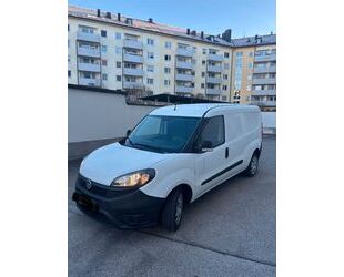 Fiat Doblo Gebrauchtwagen